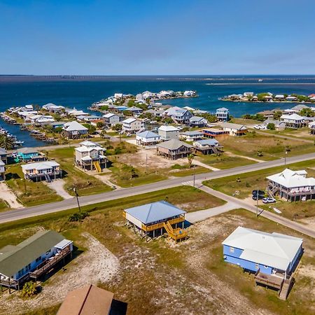 Just Chillin' Dauphin Island Exterior foto