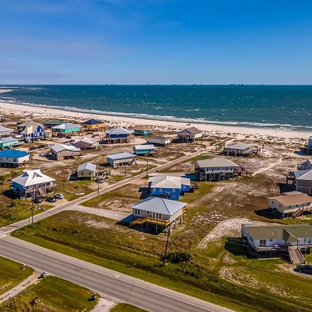 Just Chillin' Dauphin Island Exterior foto