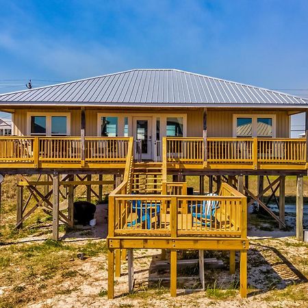 Just Chillin' Dauphin Island Exterior foto